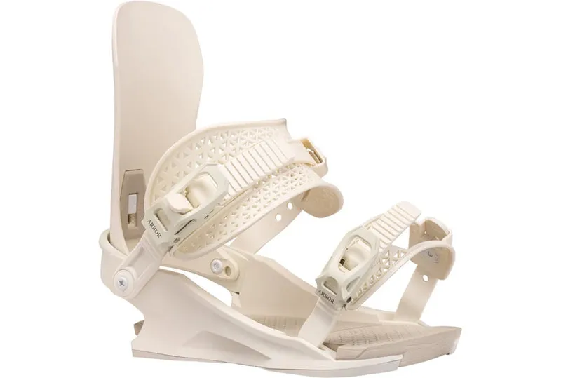 UTILITY X MARIE FRANCE ROY SNOW FIXATIONS