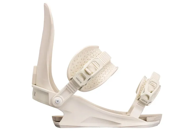 UTILITY X MARIE FRANCE ROY SNOW FIXATIONS