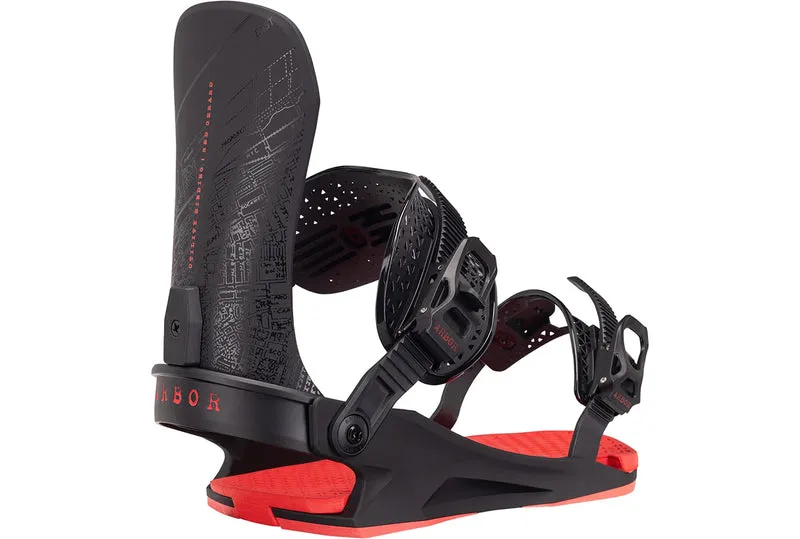 UTILITAIRE X GERARD SNOW FIXATIONS