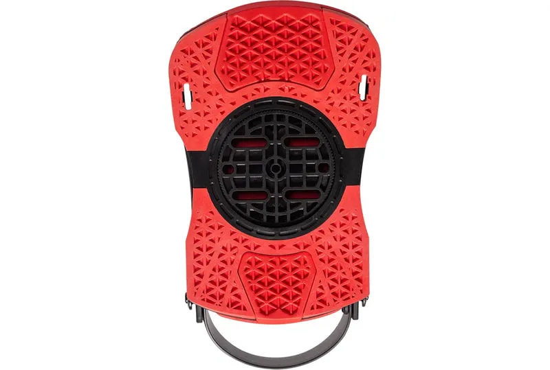 UTILITAIRE X GERARD SNOW FIXATIONS