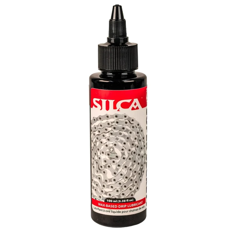 Lubrifiant pour chaine Silca Super Secret 2.0 3oz