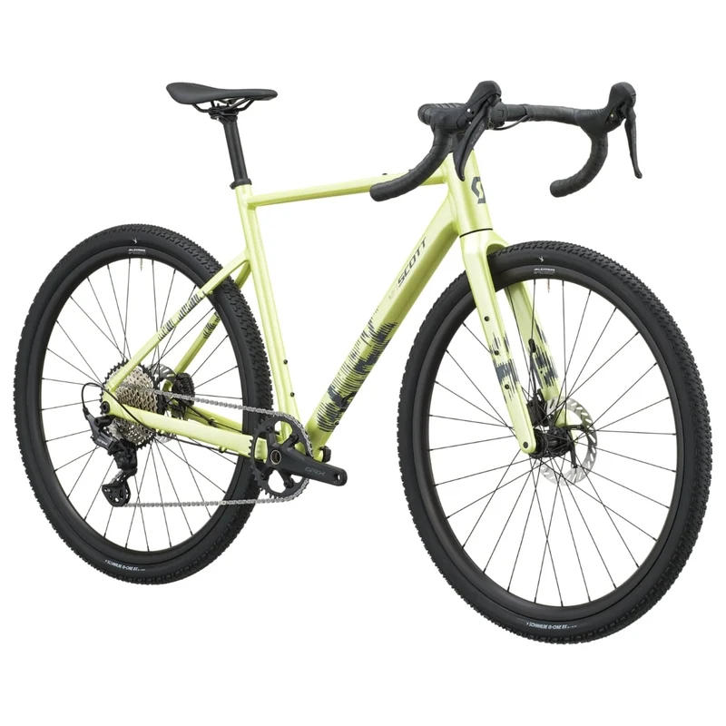 Scott Speedster Gravel 20