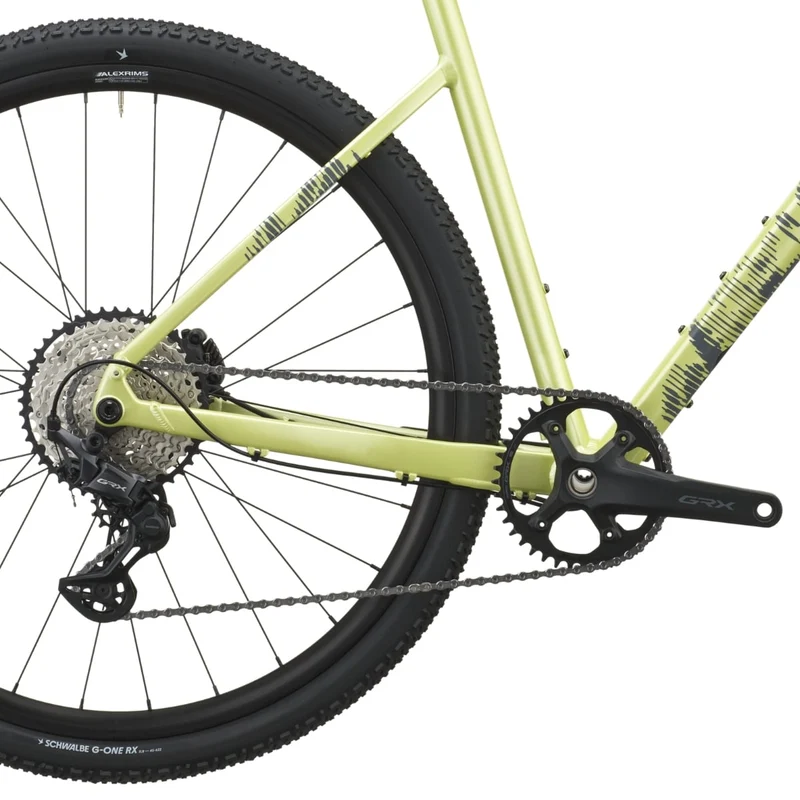 Scott Speedster Gravel 20
