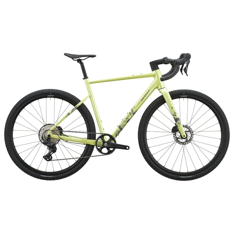 Scott Speedster Gravel 20