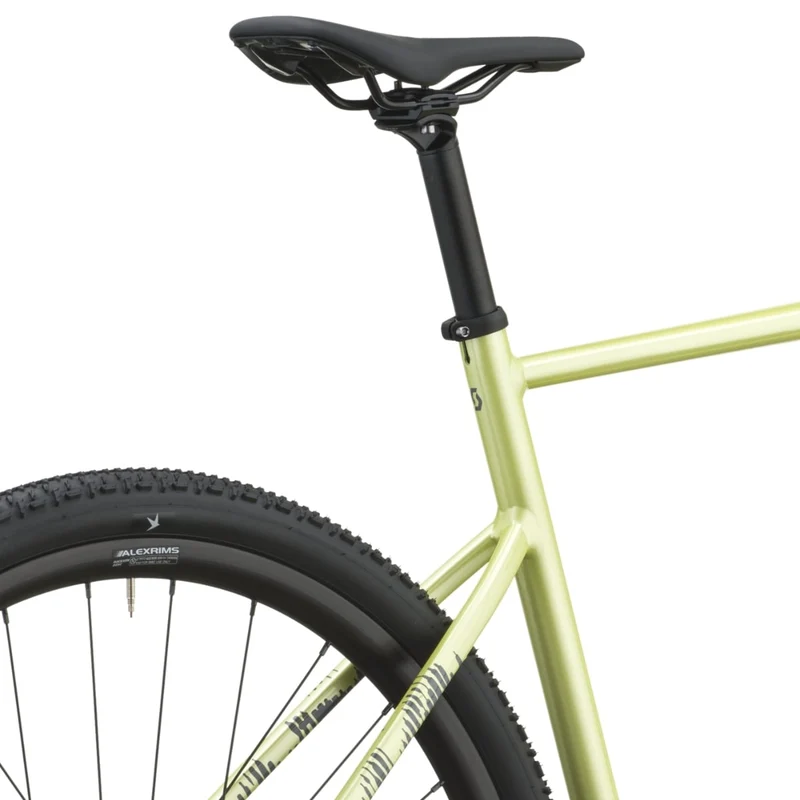 Scott Speedster Gravel 20