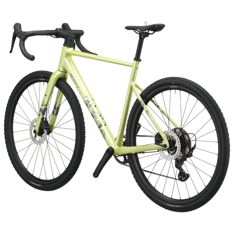 Scott Speedster Gravel 20