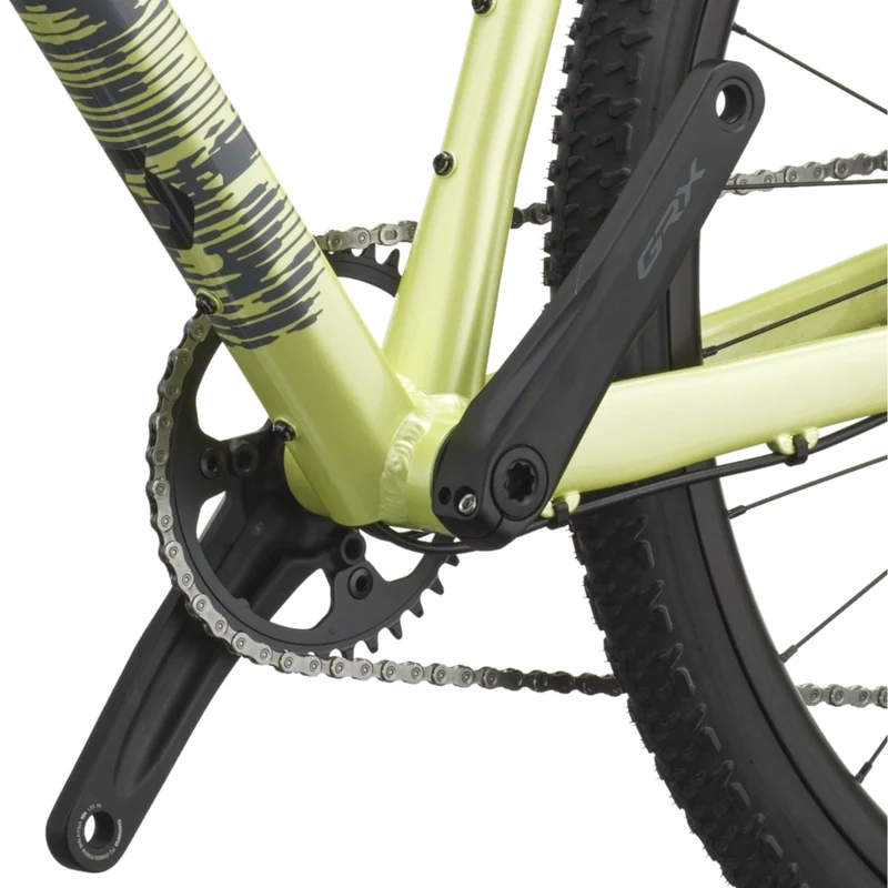 Scott Speedster Gravel 20