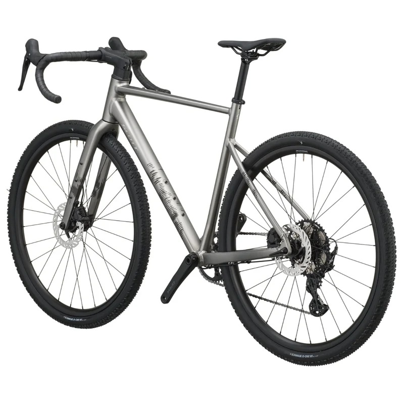 Scott Speedster Gravel 20