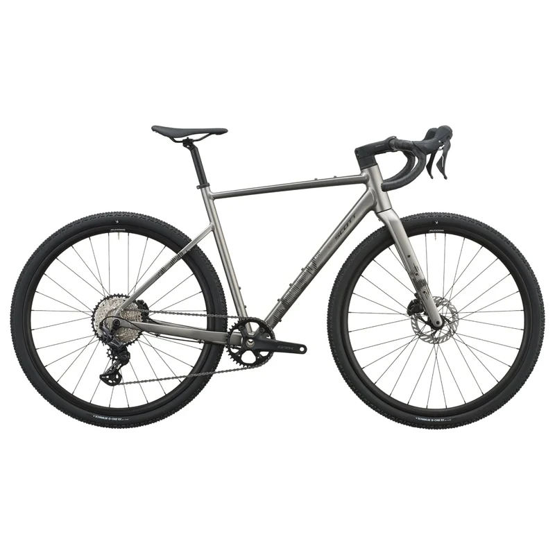 Scott Speedster Gravel 20