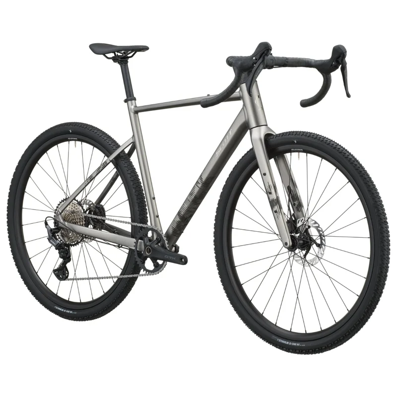 Scott Speedster Gravel 20