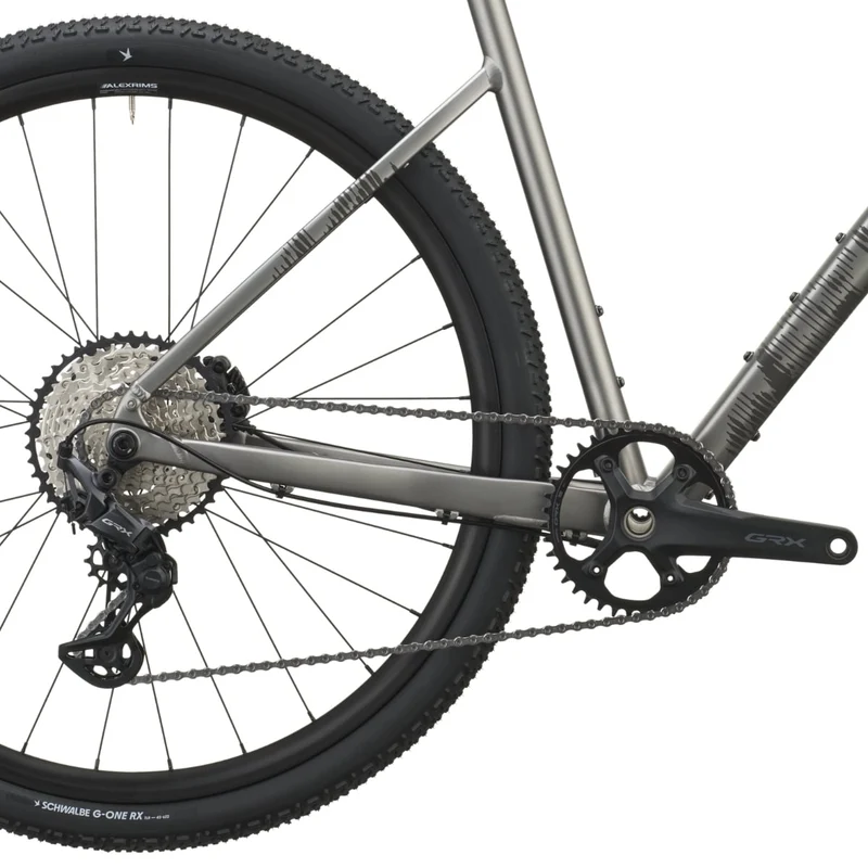 Scott Speedster Gravel 20