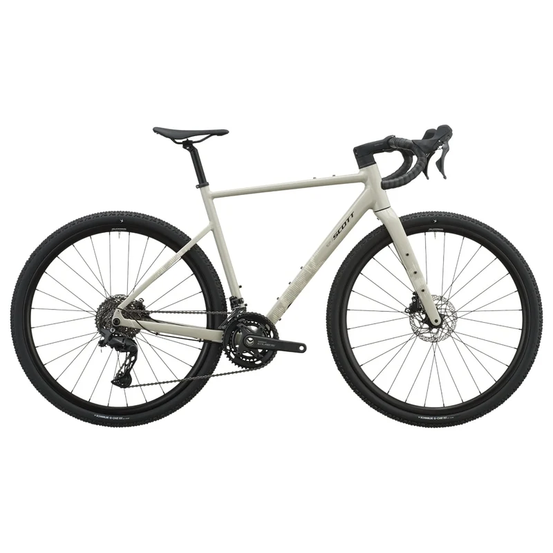 Scott Speedster Gravel 30