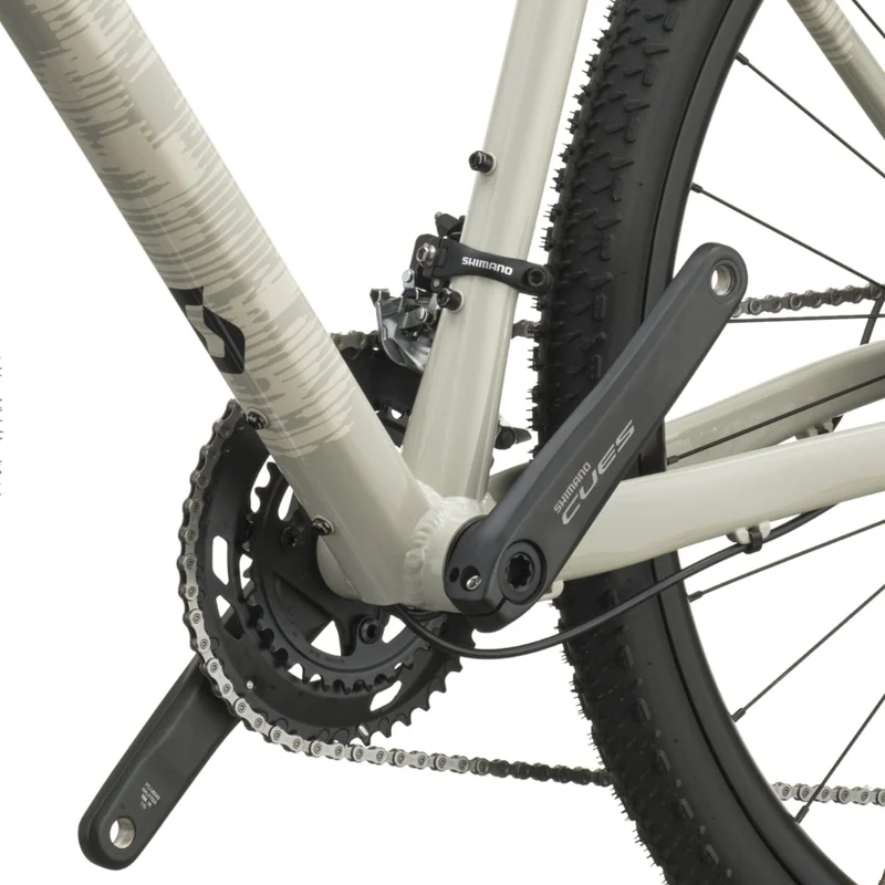 Scott Speedster Gravel 30