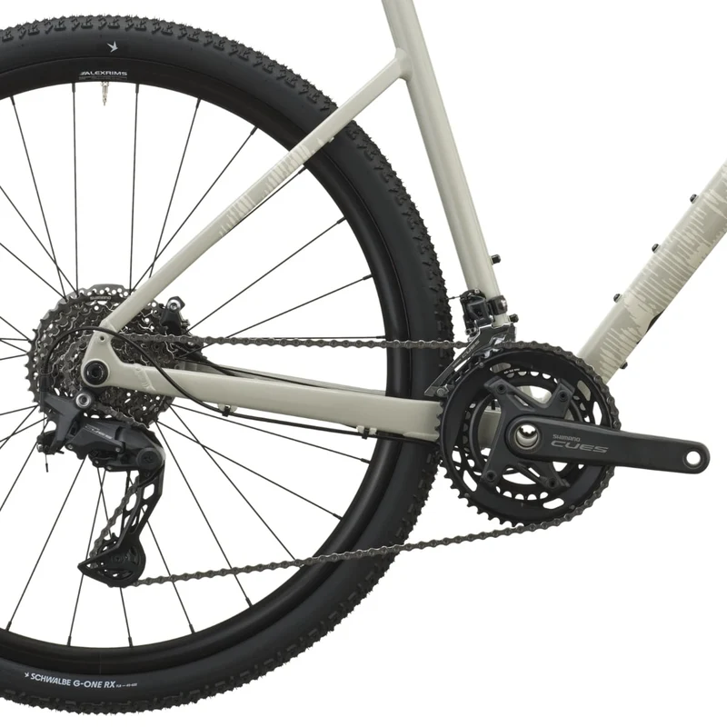 Scott Speedster Gravel 30