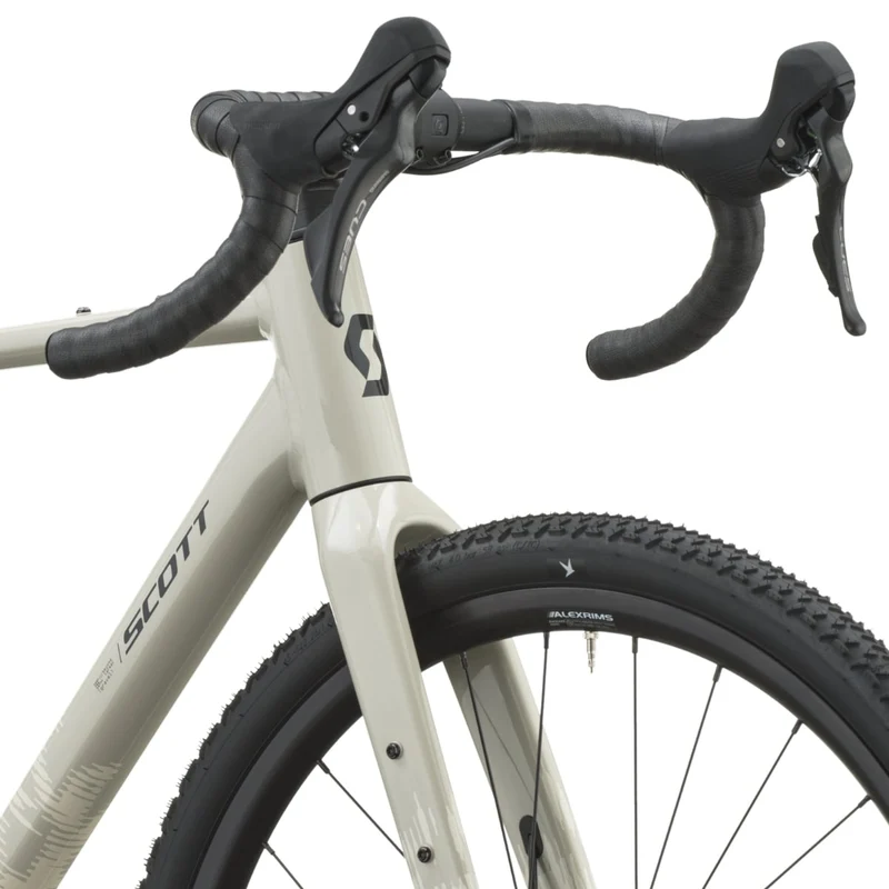 Scott Speedster Gravel 30
