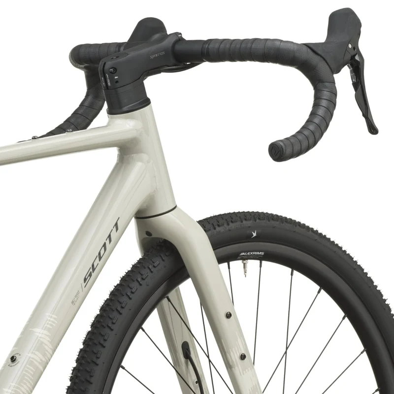 Scott Speedster Gravel 30