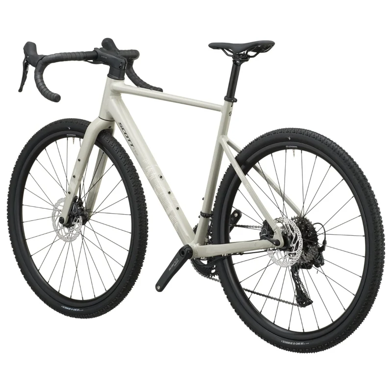Scott Speedster Gravel 30