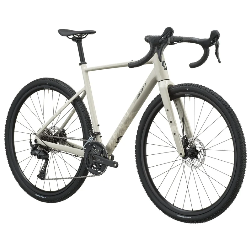 Scott Speedster Gravel 30