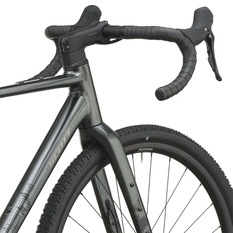 Scott Speedster Gravel 40