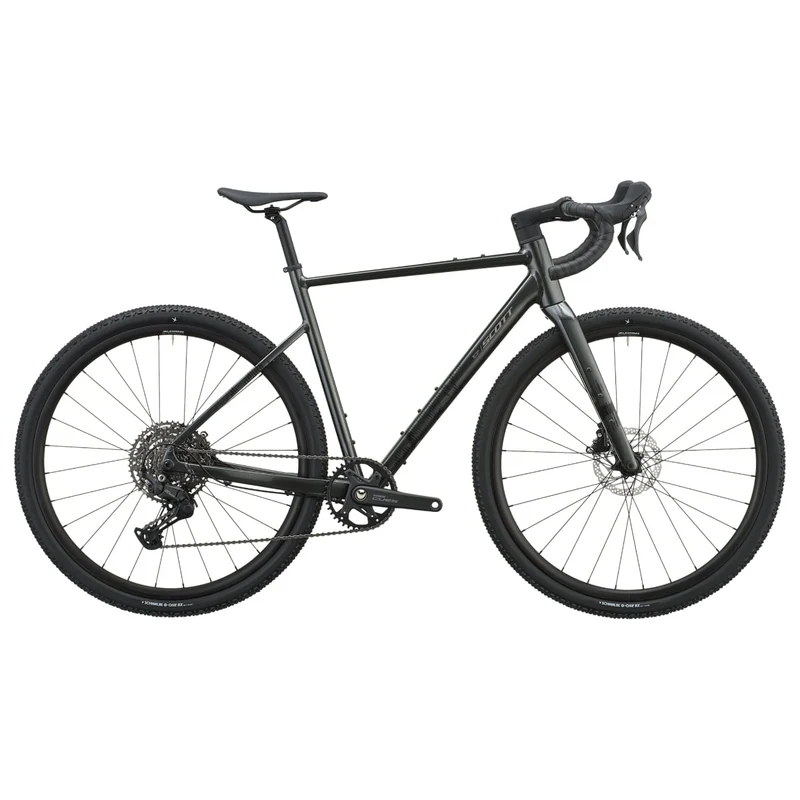 Scott Speedster Gravel 40