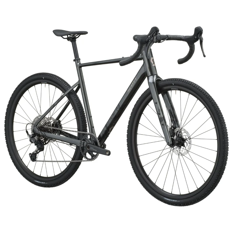 Scott Speedster Gravel 40
