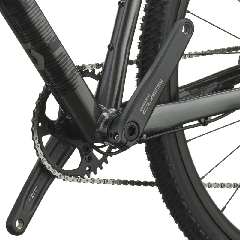 Scott Speedster Gravel 40