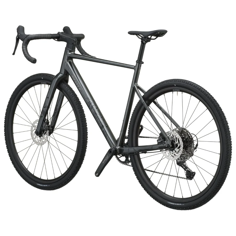 Scott Speedster Gravel 40
