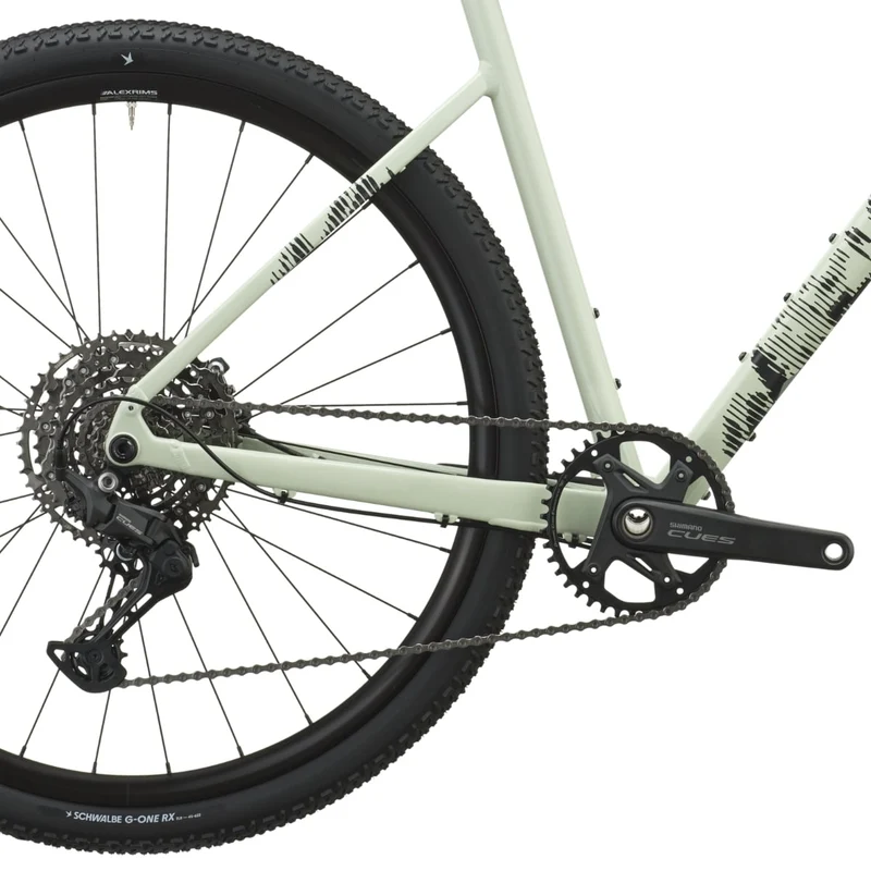 Scott Speedster Gravel 40