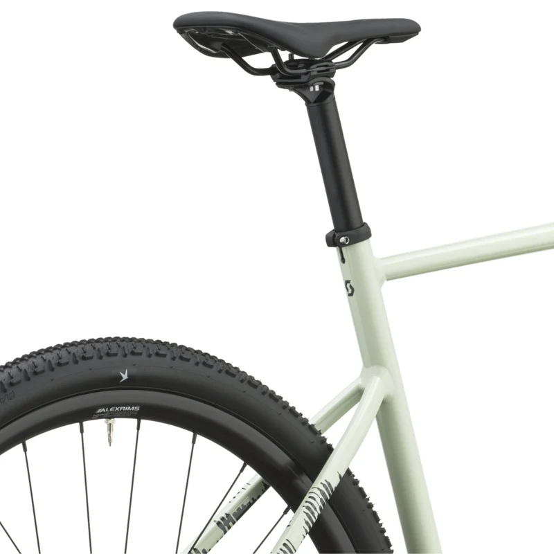 Scott Speedster Gravel 40