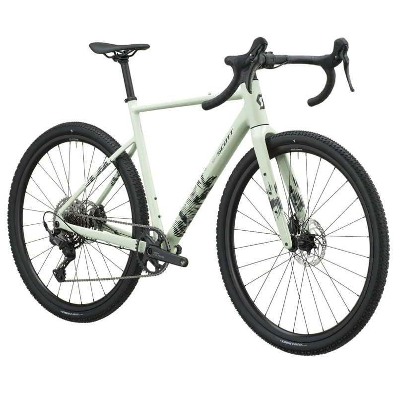 Scott Speedster Gravel 40