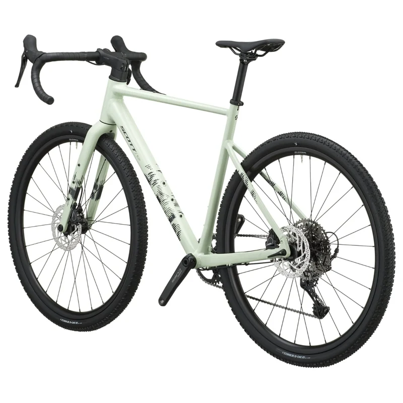 Scott Speedster Gravel 40