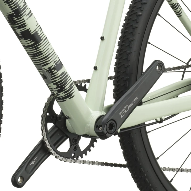 Scott Speedster Gravel 40