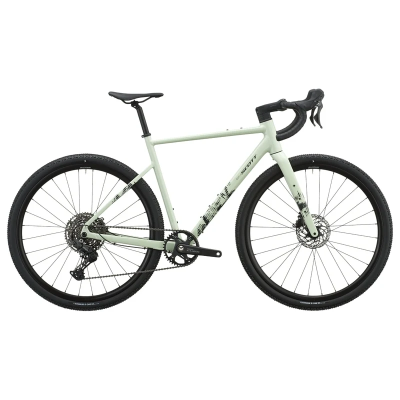 Scott Speedster Gravel 40