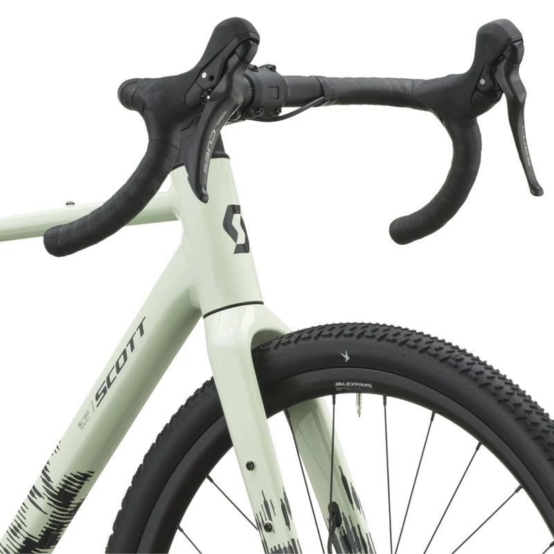 Scott Speedster Gravel 40
