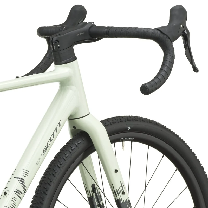Scott Speedster Gravel 40