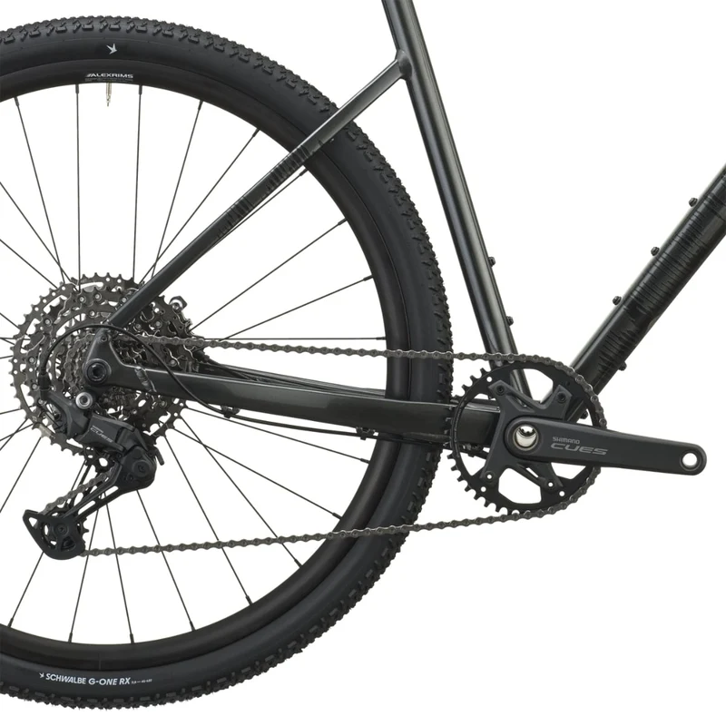 Scott Speedster Gravel 40