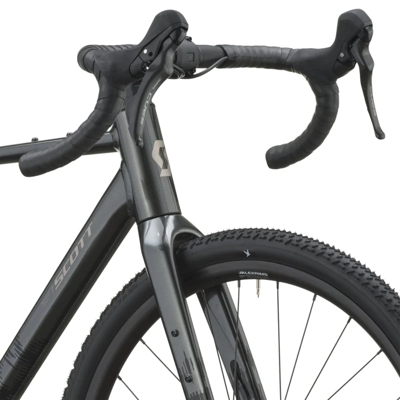 Scott Speedster Gravel 40