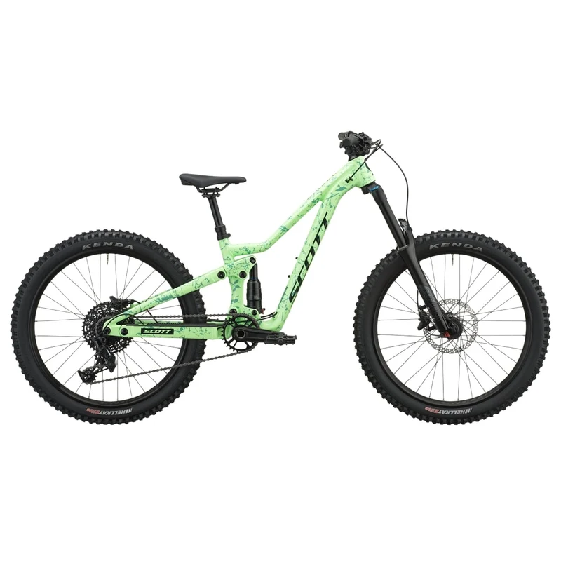 Scott Ransom Pro 400