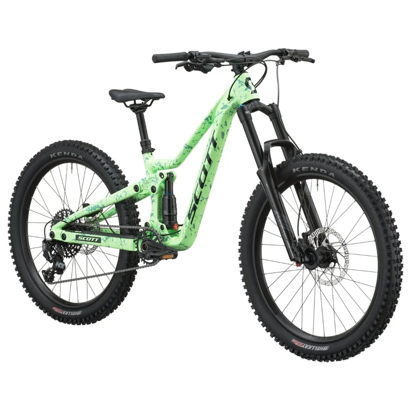 Scott Ransom Pro 400