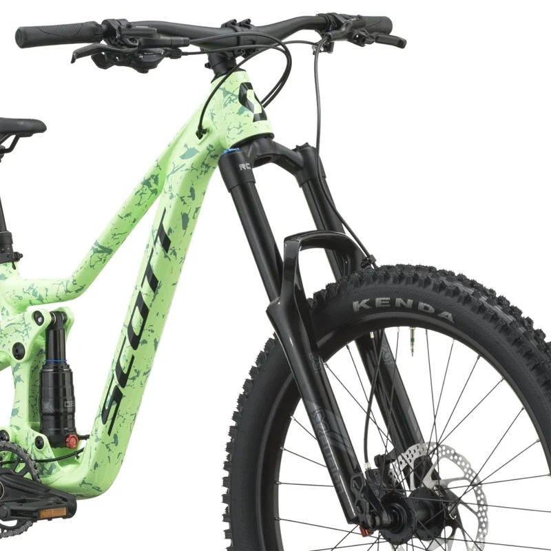 Scott Ransom Pro 400