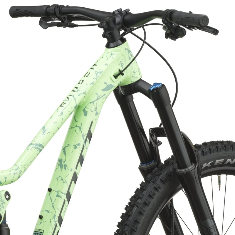 Scott Ransom Pro 400