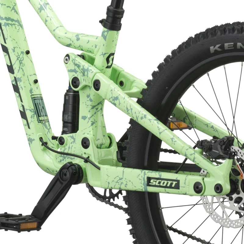 Scott Ransom Pro 400
