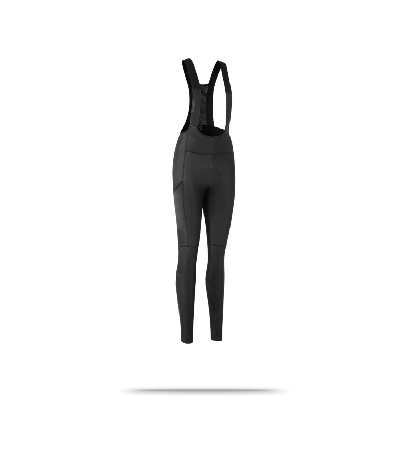 Women's PACR Thermal Bib Tights