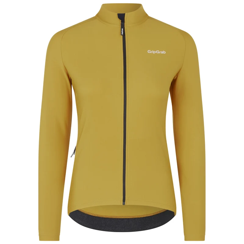 Women's PACR Thermal Long Sleeve Jersey