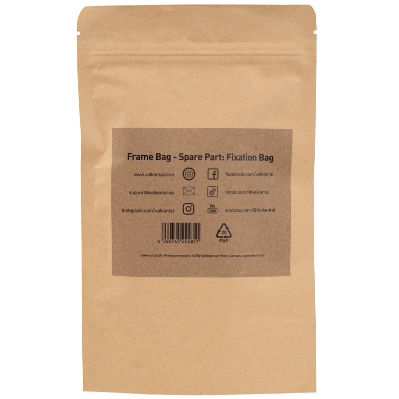 Pièce détachée Frame Bag - Support de sac