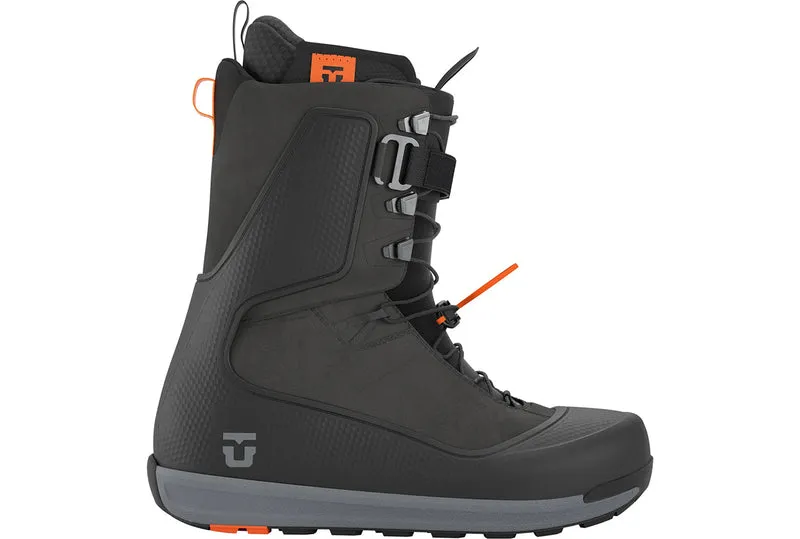 USINE SNOW BOTTES