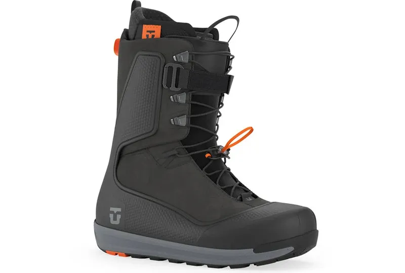 USINE SNOW BOTTES