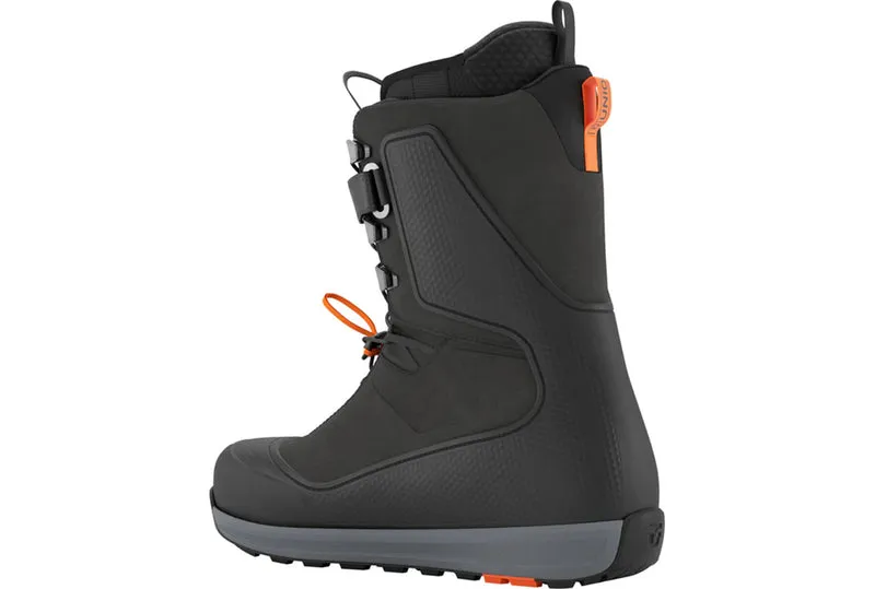 USINE SNOW BOTTES