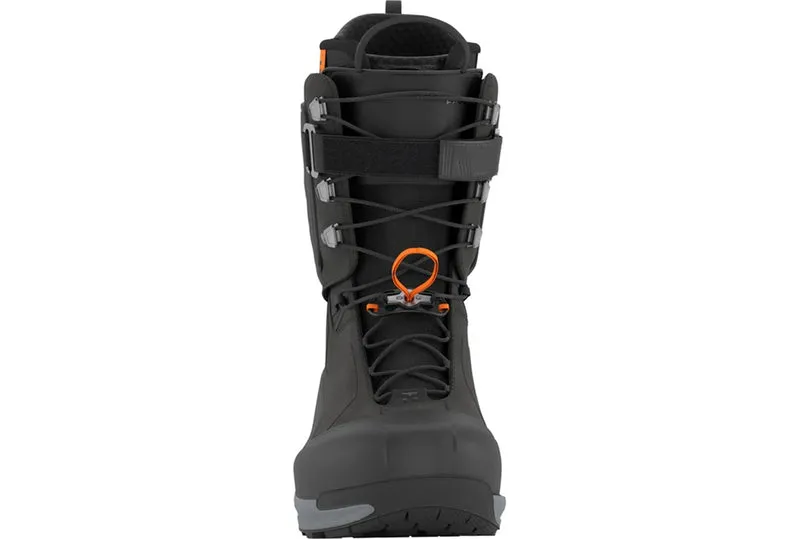 USINE SNOW BOTTES