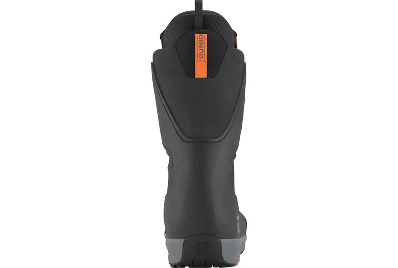 USINE SNOW BOTTES